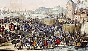 Revolution "the glorious".