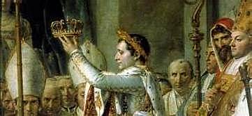 NAPOLEONE BONAPARTE IMPERATORE