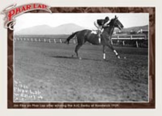 Pharlap