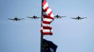 Tratado de Cielos Abiertos