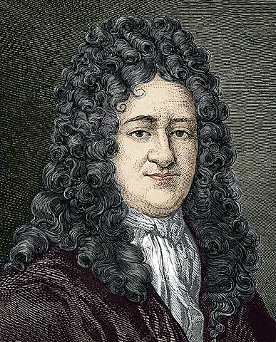 Gottfried Leibniz