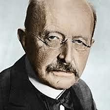 Max Planck