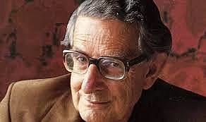 Hans Jürgen Eysenck