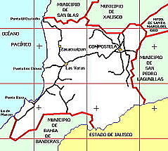 Fundación de Santiago de Compostela