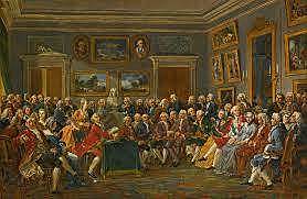 End of the Enlightenment