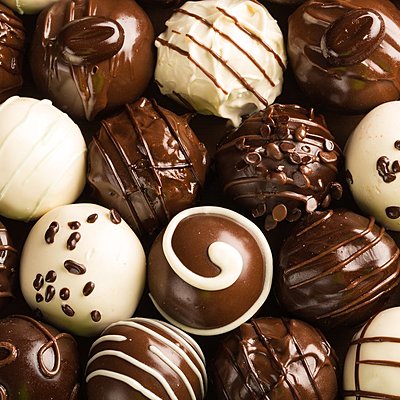 Timeline: CHOCOLATES INC.