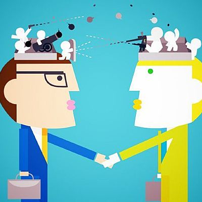 Timeline: Fases de la Negociación