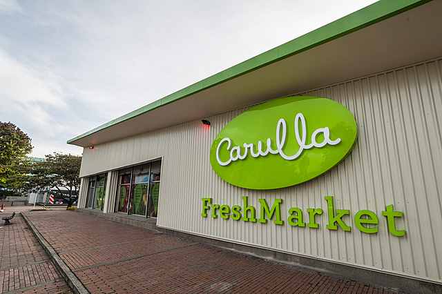 Llega a Colombia el Concepto de Fresh Market, Se impulsa el consumo de Queso