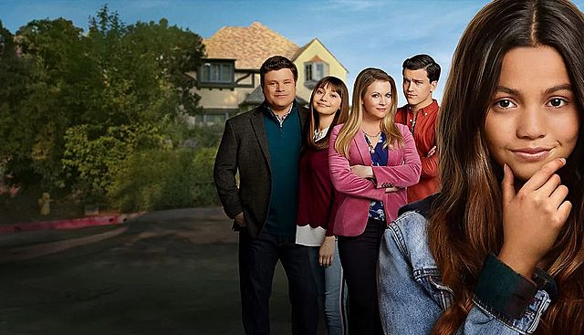 Los cuentos de Nick - Serie