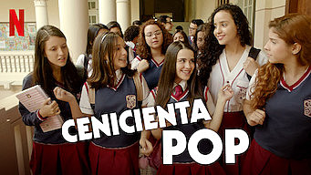 Cenicienta pop