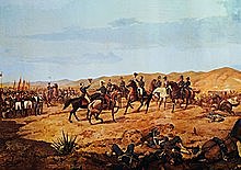 Hispanic American Independence