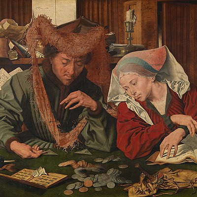 Timeline:  ECONOMIA SIGLOS XV AL XVIII