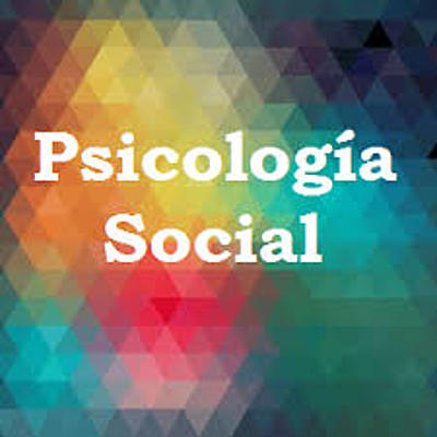 Timeline: PSICOLOGIA SOCIAL Angela Duran Santiago