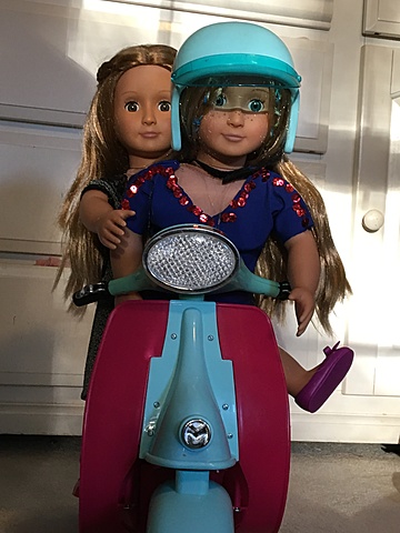 Empecé la escuela Socrates