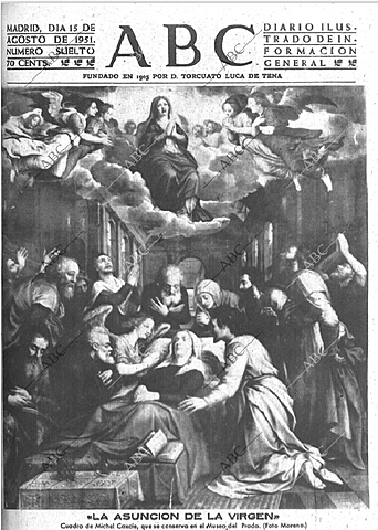 Nacimiento de mi Abuela Paterna