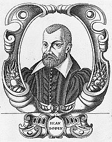 Jean Bodino(1529/1533-1596)