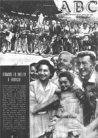 Nacimiento de mi Abuela Materna