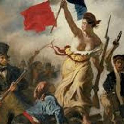 Timeline: Edades de la Historia Mundial