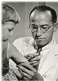 Intecciones como metodo de proteccion