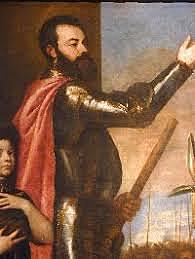 expediciones de Alonso de Avalos