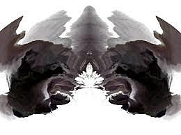 La prueba proyectiva de Rorschach y la técnica de mancha de tinta de Holtzman (HIT).