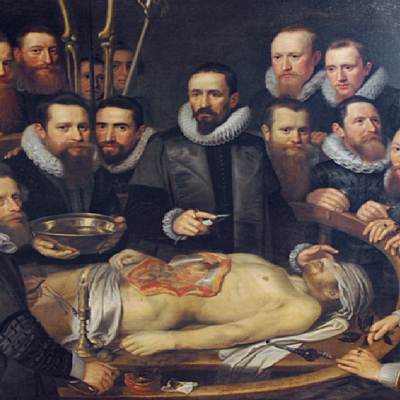 Timeline: UC1_Act 2_Sarahi Arias_Historia de las Enfermedades