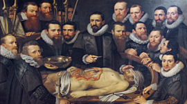 Timeline: UC1_Act 2_Sarahi Arias_Historia de las Enfermedades