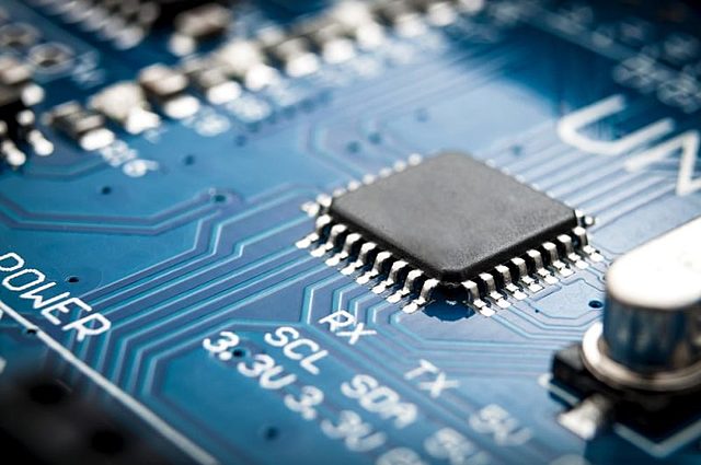 Semiconductores eléctricos