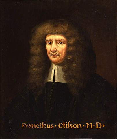 Francis Glisson
