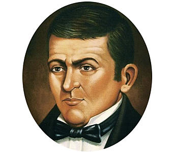 Dionisio de Herrera
