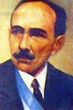 Miguel Paz Barahona