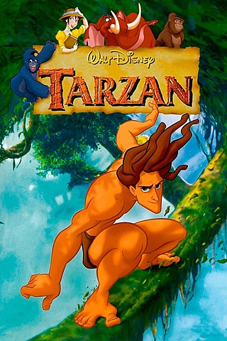 Tarzan (1999)