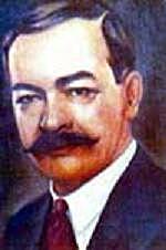 Vicente Mejía Colindres