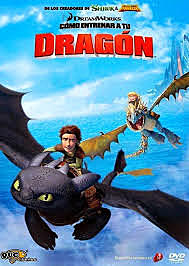 How to train your  dragon