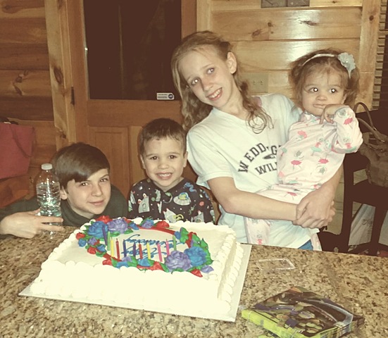 Viaje a Las Montañas