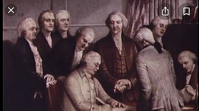 Philadelphia Constitutional Convention