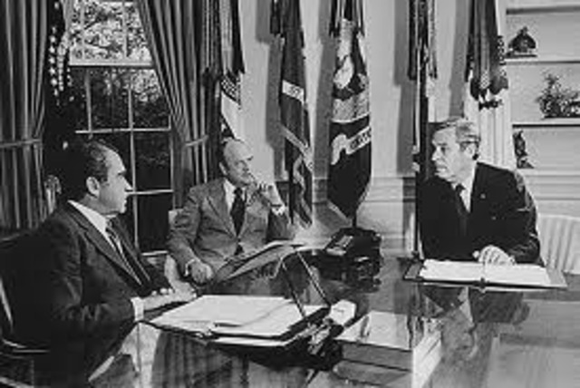 Establishment of the Energy Policy Office