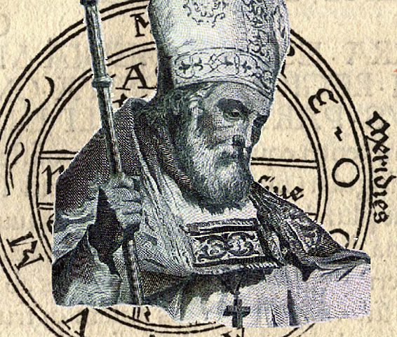 Etimologías de San Isidoro