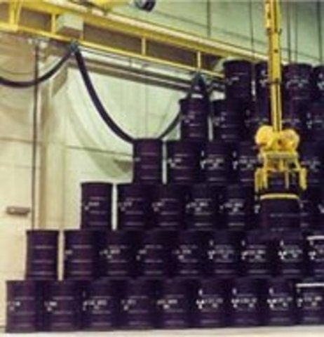 Nuclear Waste Policy Act