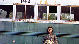 Timeline: Into the Wild RAFT Project