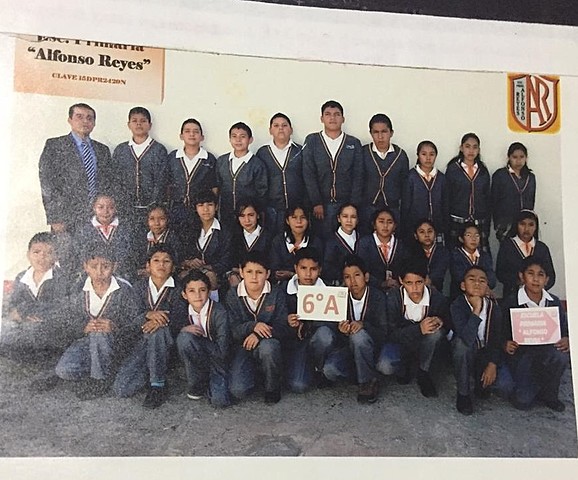Primaria