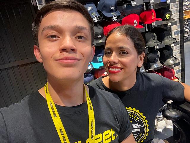 Luchar por mi sueño