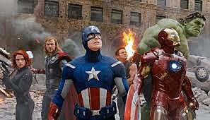 Avengers