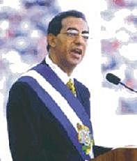 Carlos Roberto Flores Facussé