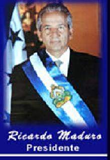 Ricardo Maduro Joest