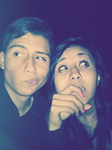 Primer noviazgo formal