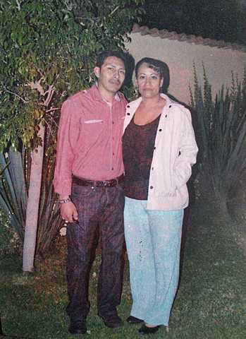 Separacion de mis padres