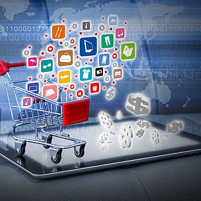 Timeline: LA ERA DIGITAL