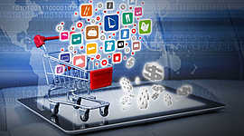 Timeline: LA ERA DIGITAL