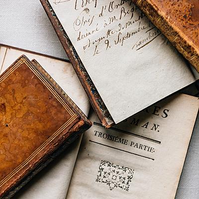 Timeline: History of English Lexicography